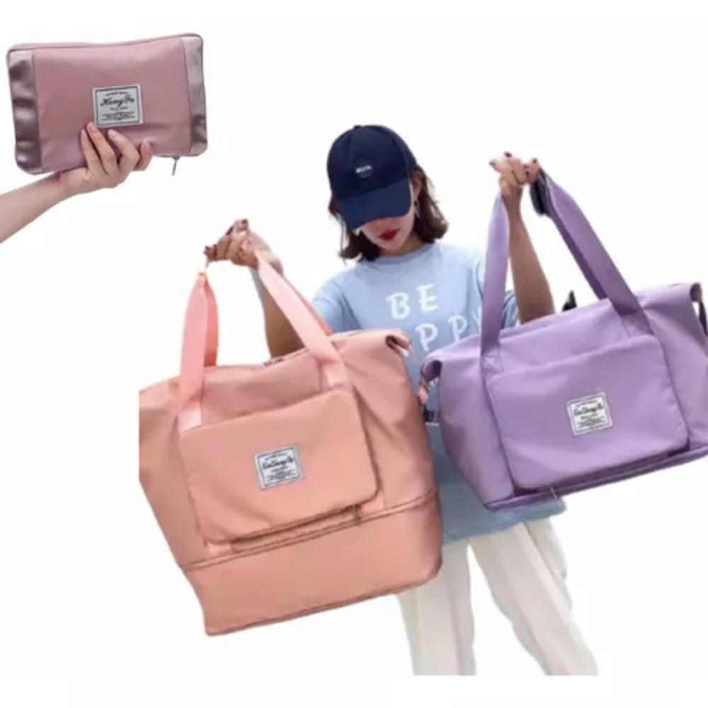 Vista 3 de Maleta Expandible Deportiva